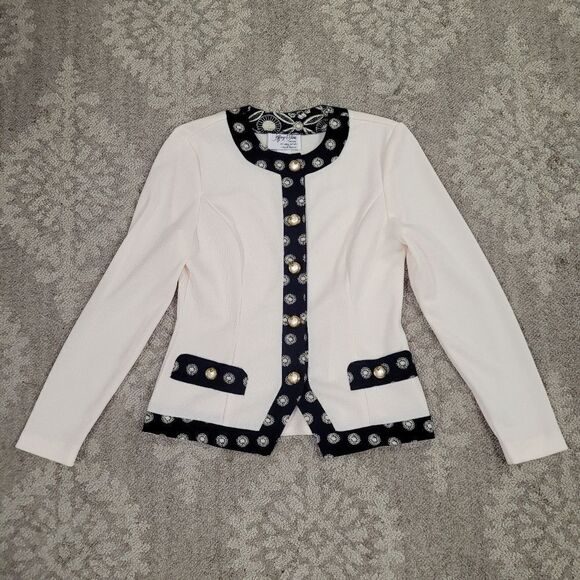 Vintage Jeffrey and Dara petite - Picture 1 of 11